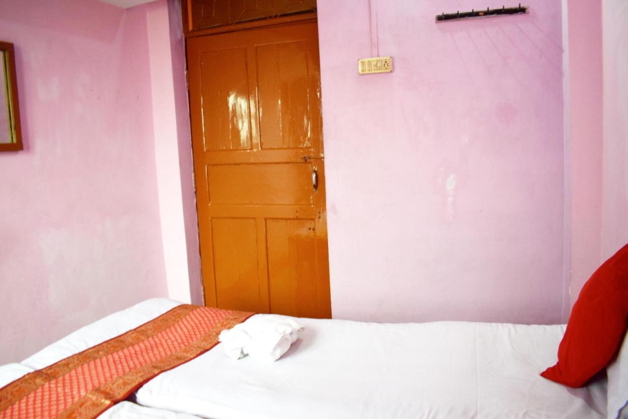 Family Guest house Varanasi