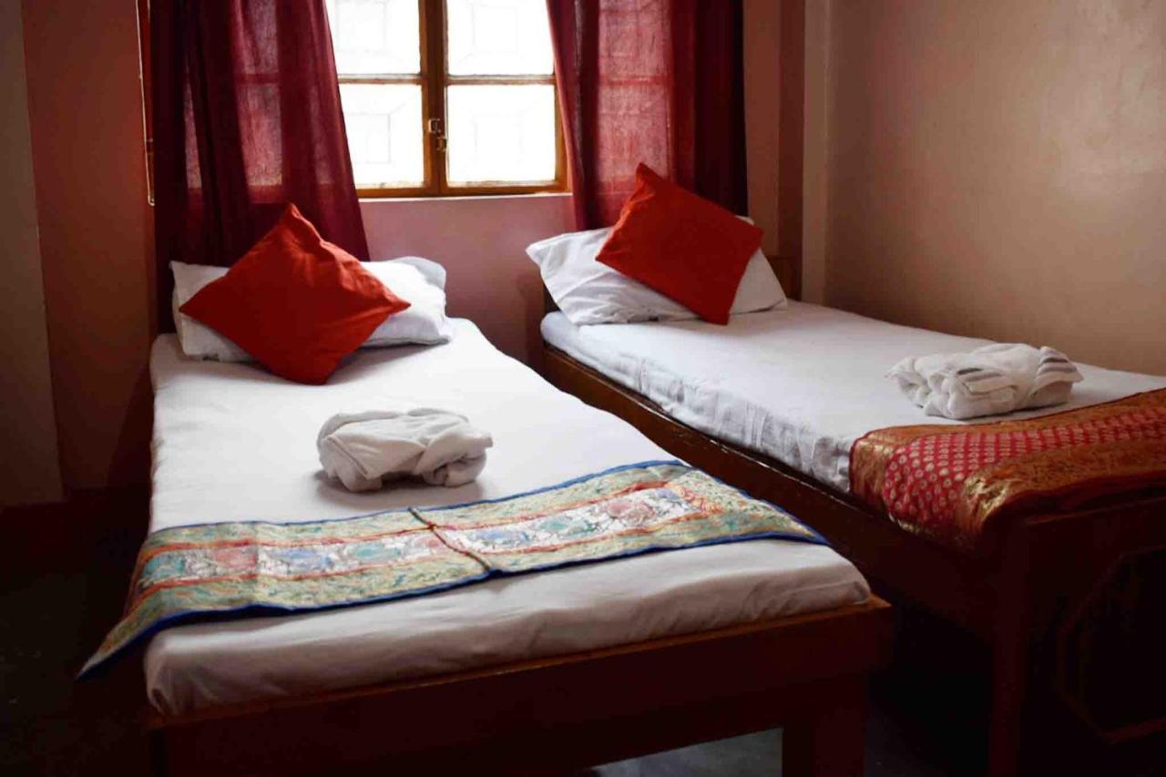 Family Guest house Varanasi