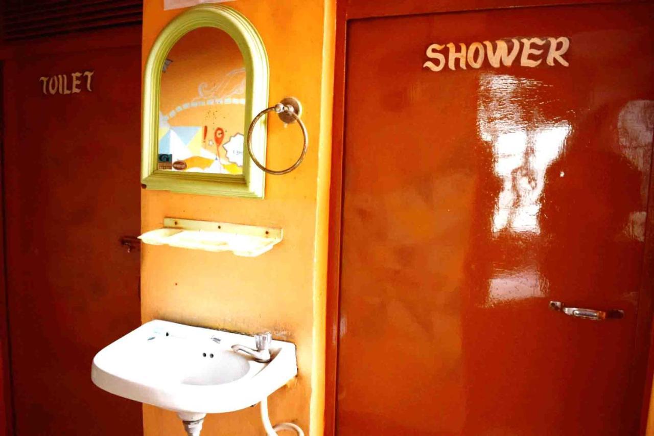 Family Guest house Varanasi