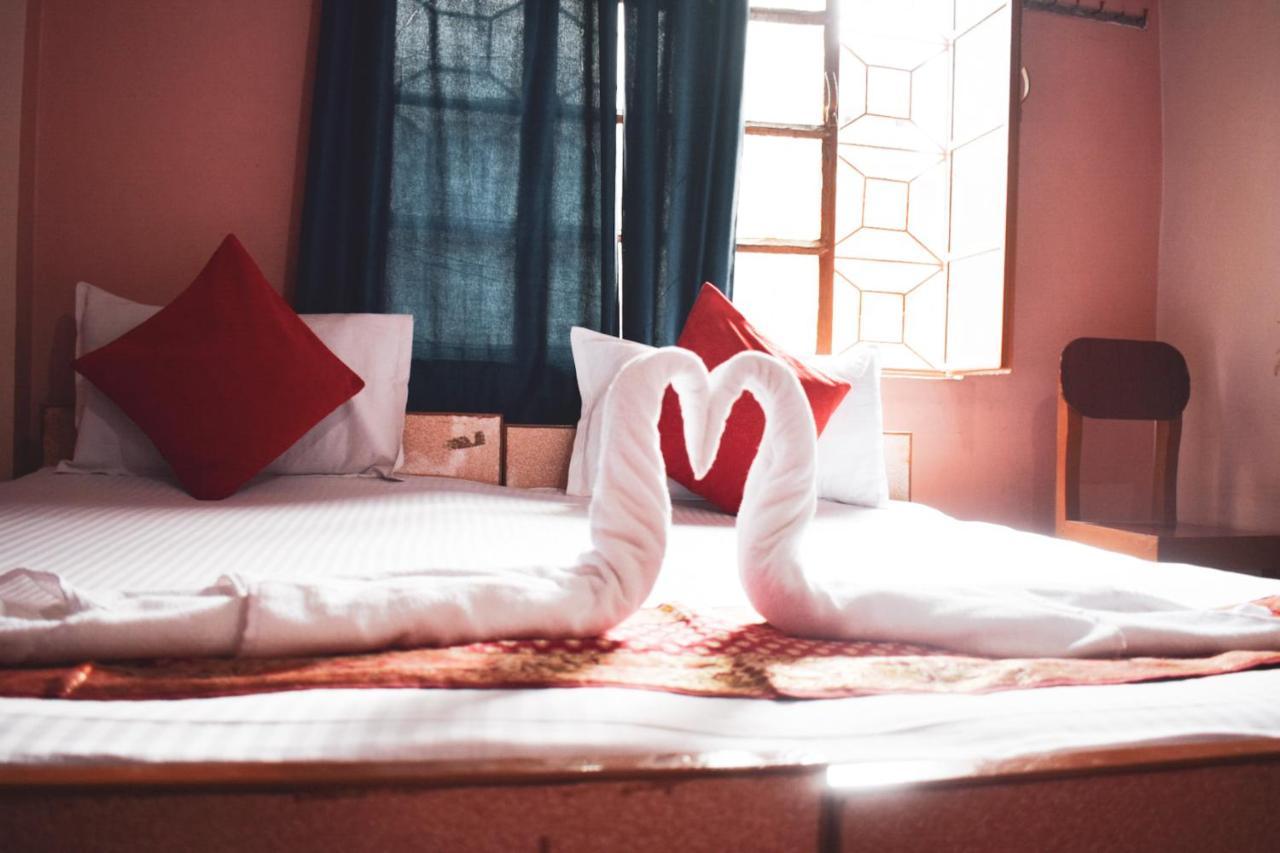 Guest house Family Varanasi