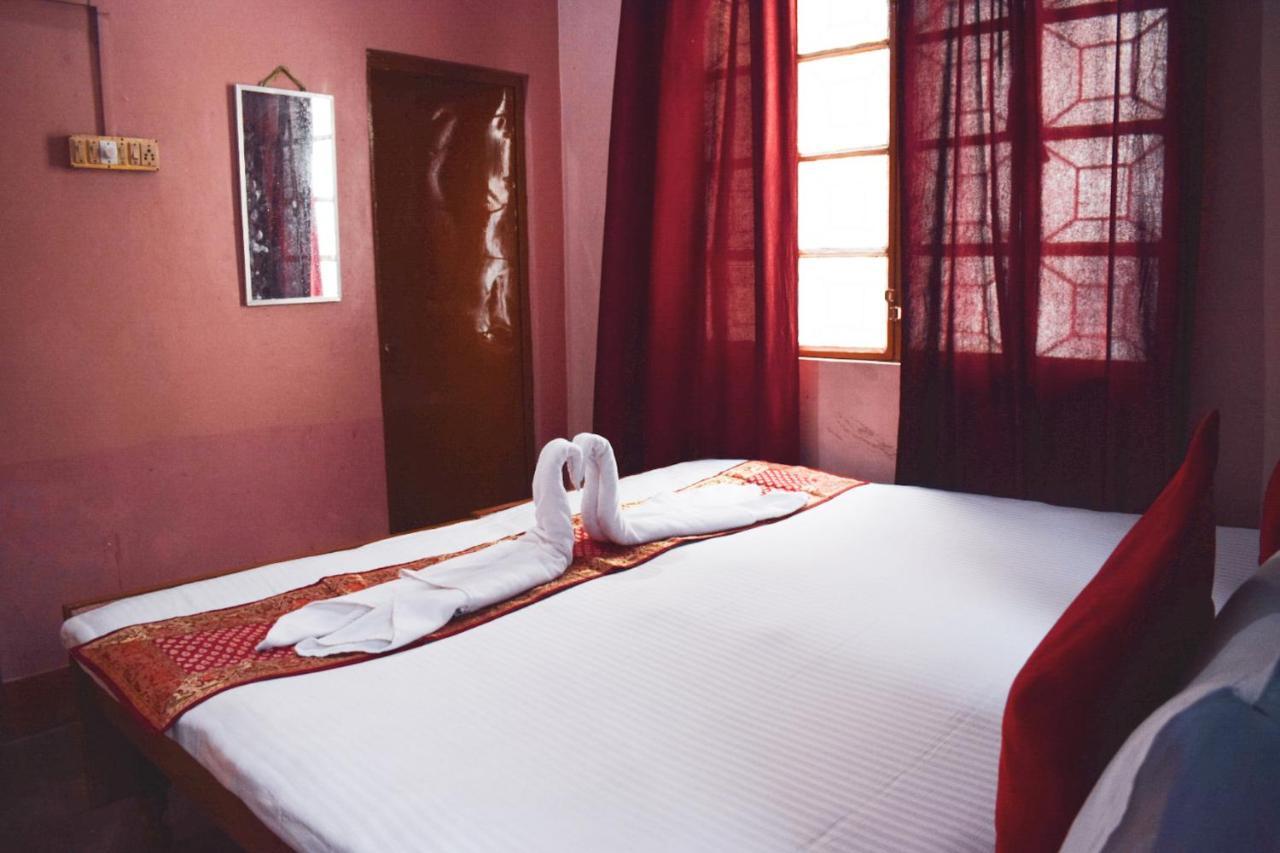 Family Guest house