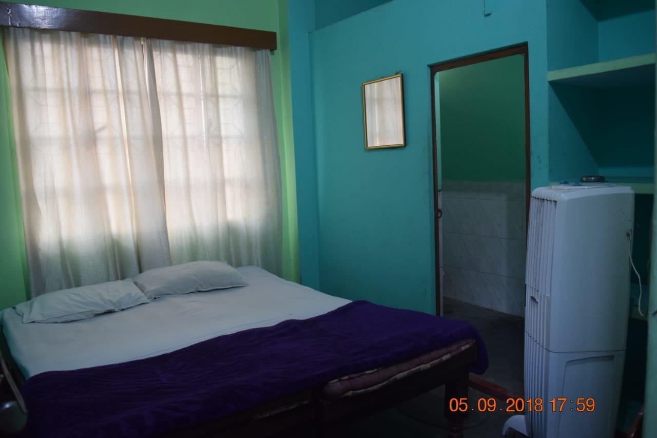 Family Guest house Varanasi