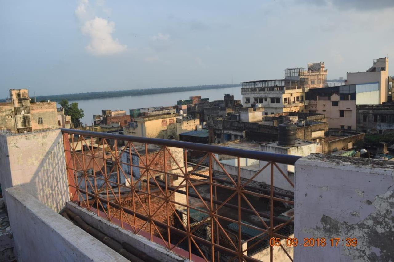 Family Varanasi
