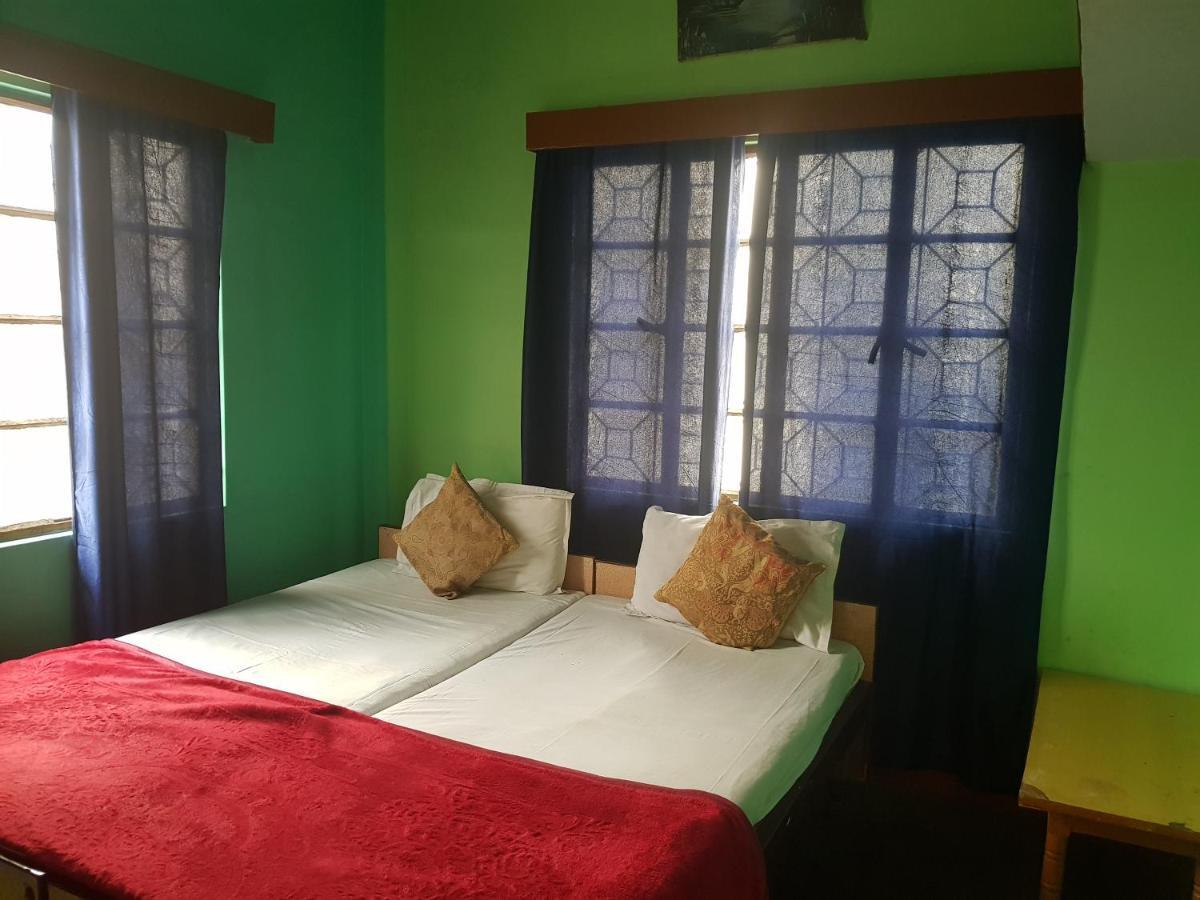 Family Guest house